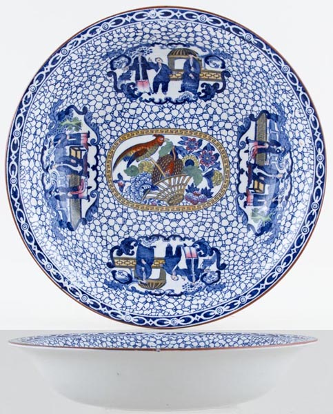 Bowl c1930s